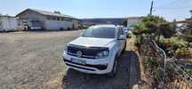 Ocazie VW Amarok facelift, automata, 15.500euro