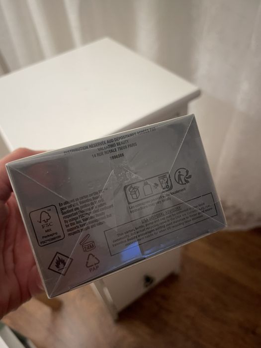 Valentino Uomo Intense 100ml parfum