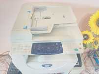 Xerox Workcentre 5020
