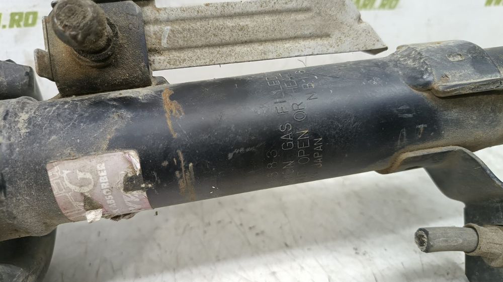 Arc cu amortizor fata 334834 Volkswagen VW Caddy 3 [2004 - 2010]