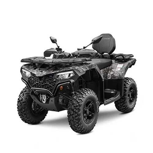 ATV CFMOTO X5 CForce 520L EPS T3B '24