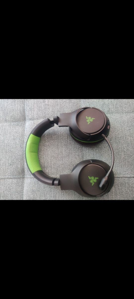 Căști Razer kaira wireless Xbox