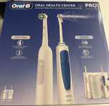 OralB Pro Series 1 sigilat