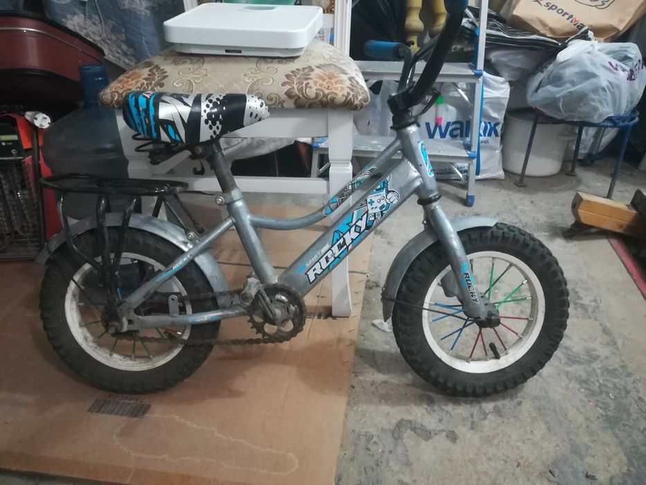 Велосипед, запчасти велосипедные