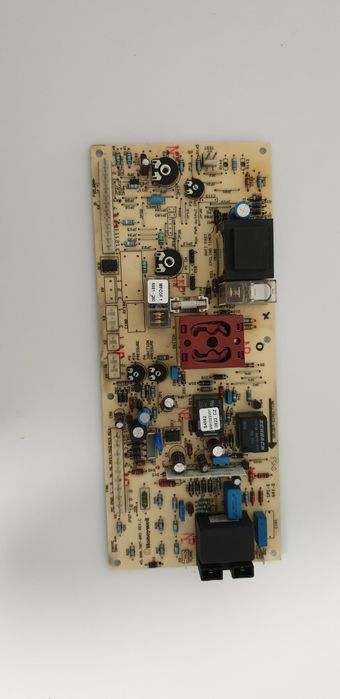 Placa electronica Ferroli Domina F24 / F30 E