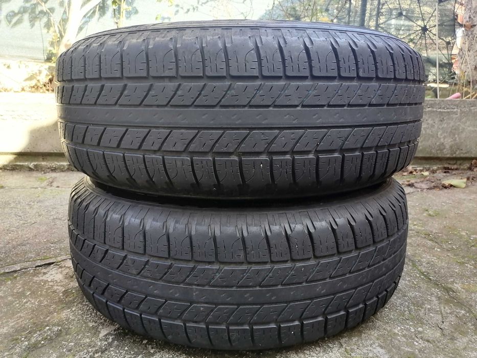 235/70/16 2бр.Good Year Летни гуми