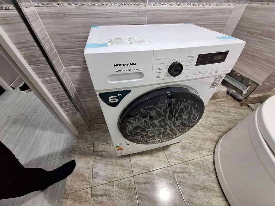 Евро 53 кв м ЖК "Green House"