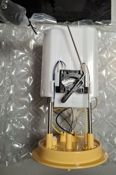 Pompa motorina vw passat b7