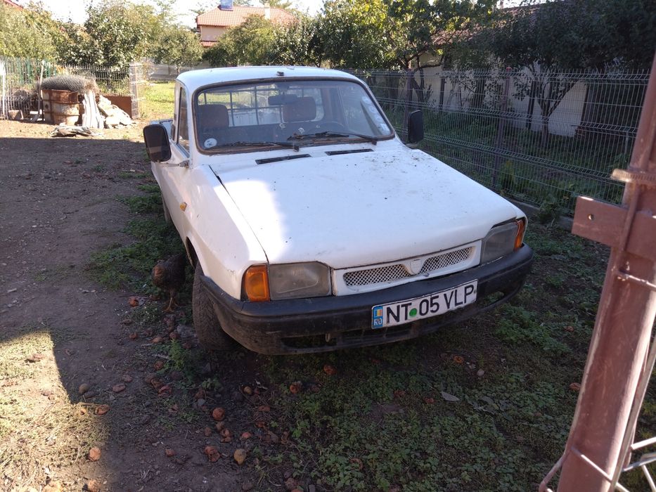 Vand Dacia 1305 carosata