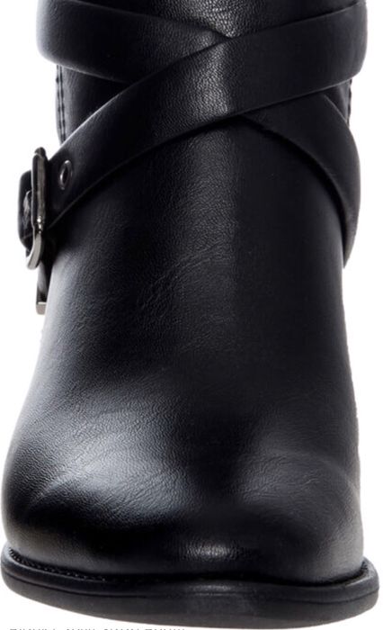 Чисто нови черни боти RAMARIM, 36 номер