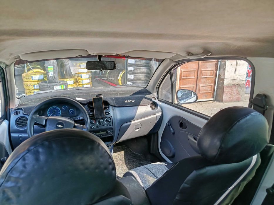 Matiz MX 3 talik