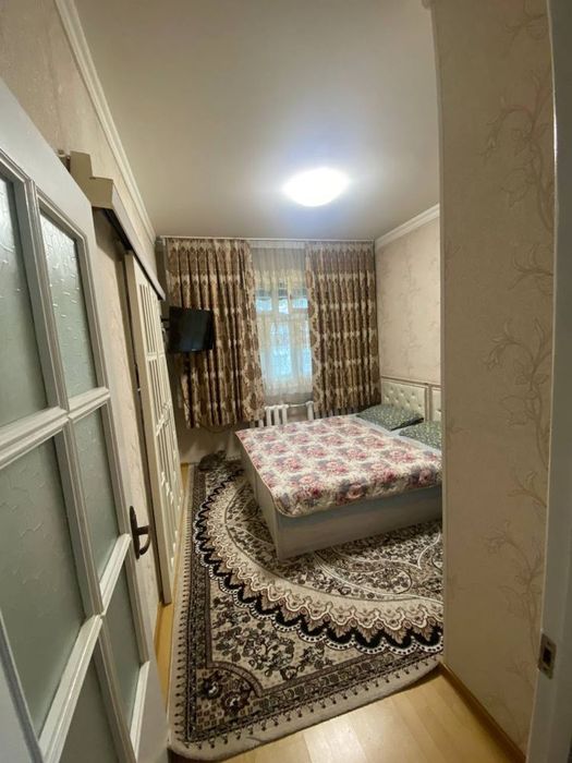 Юнусобод 7кв 4/3/4 Сотилади