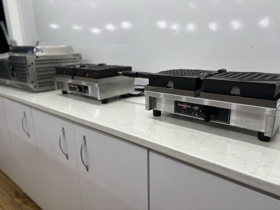 Vand plite clatite profesionale