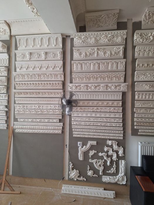 Gips  tyaga gipsovoy izdeliya