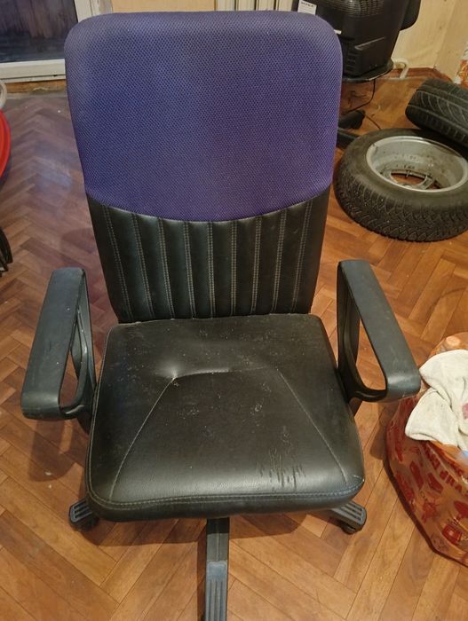 Кресло для компютера