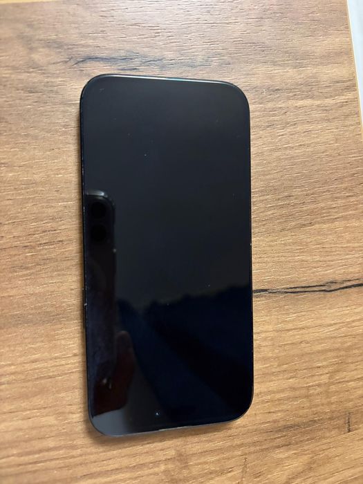 Iphone 15 128Gb negru