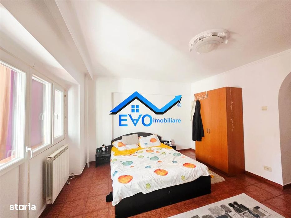 De vanzare apartament decomandat , zona Gara Bila