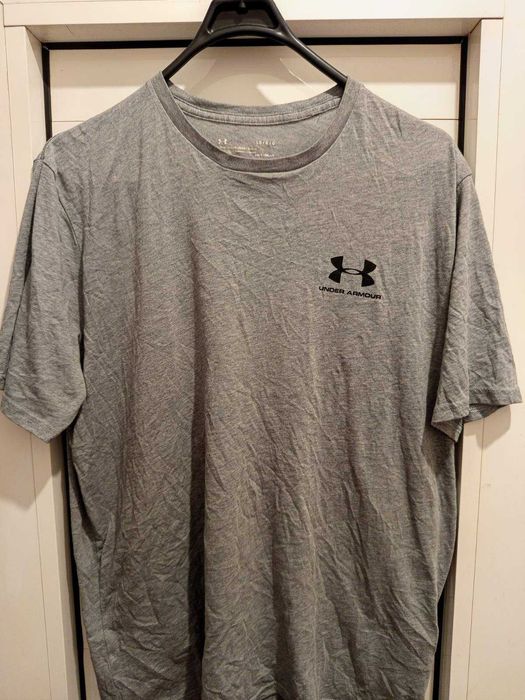 Оригинална тениска Under Armour