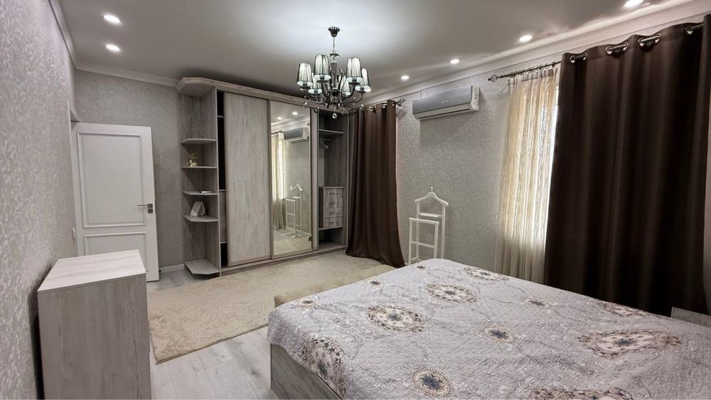 Аренда Квартиры 100м2 4/9/12 Айбек Госпиталка