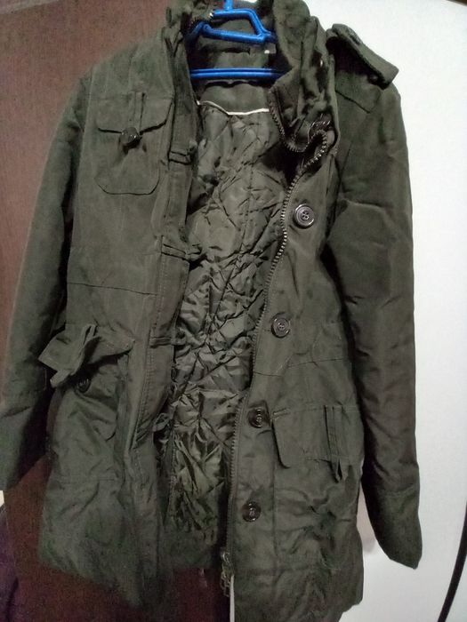 Vând greaca impermeabila