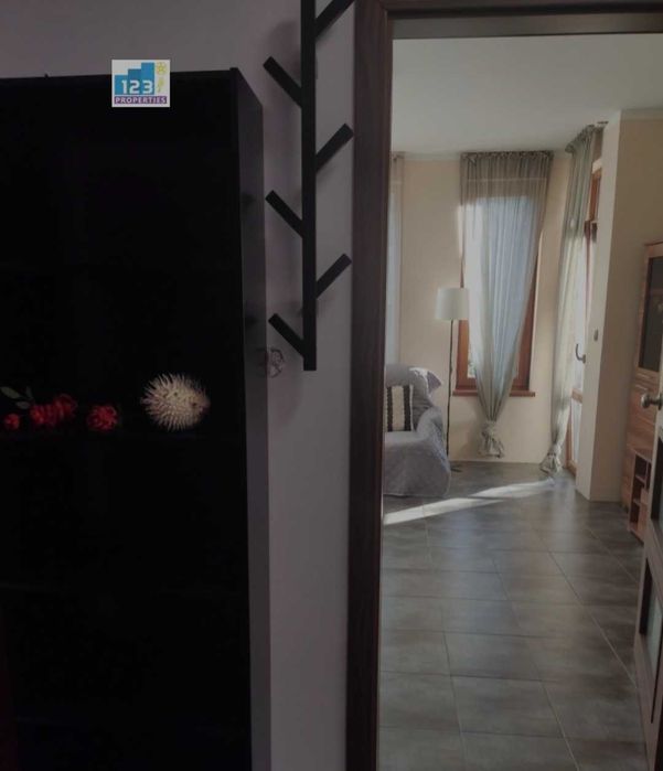 Продава се Тристаен апартамент в София, Манастирски ливади - 77 кв.м за 2533 €/кв.м - Снимка #8