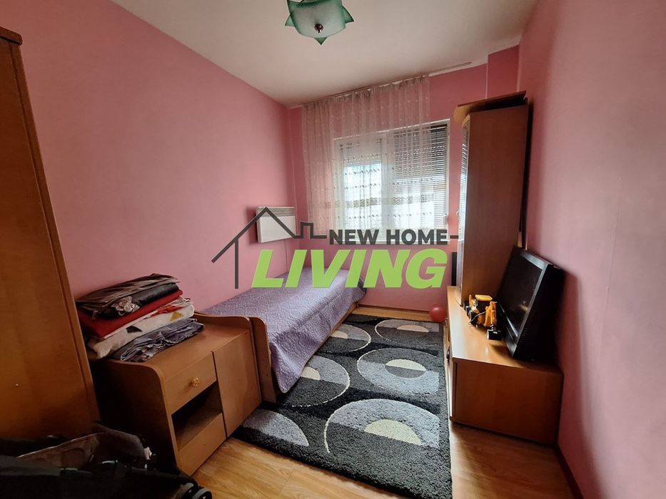 Продава се Тристаен апартамент в Пловдив, Тракия - 68 кв.м за 1883 €/кв.м - Снимка #4