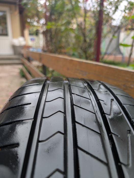Anvelope vara Hankook Ventus Prime 215 65 17