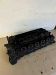 Capac culbutori chiuloasa BMW Seria 5 E60 530d M57 3.0 diesel 218?=