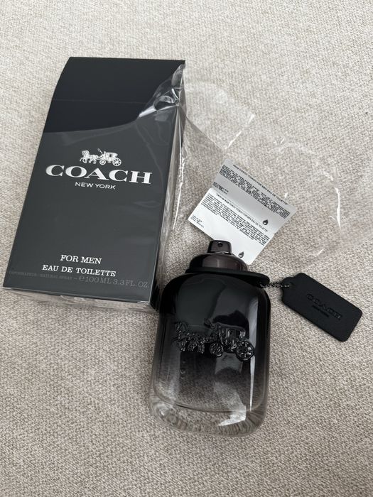 Мужской парфюм Coach for Men 100ml.
