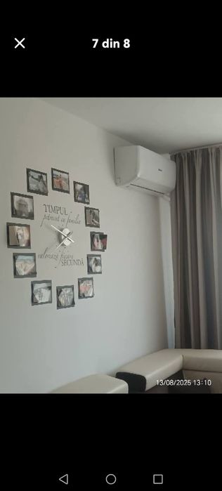 Apartament 4 camere