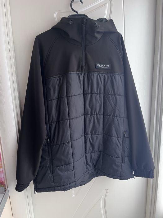 Мъжка горница Mckenzie