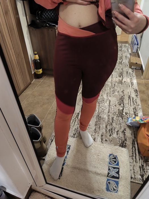 Спортен екип ХС/С расмер