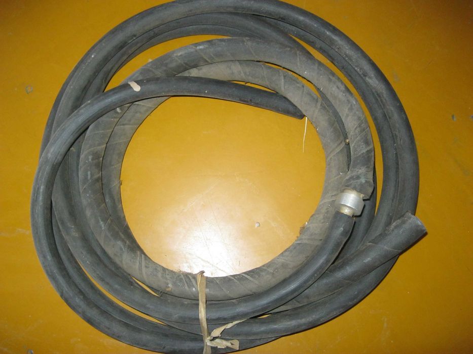 Шланги, решётка-фиксатор и многое другое.