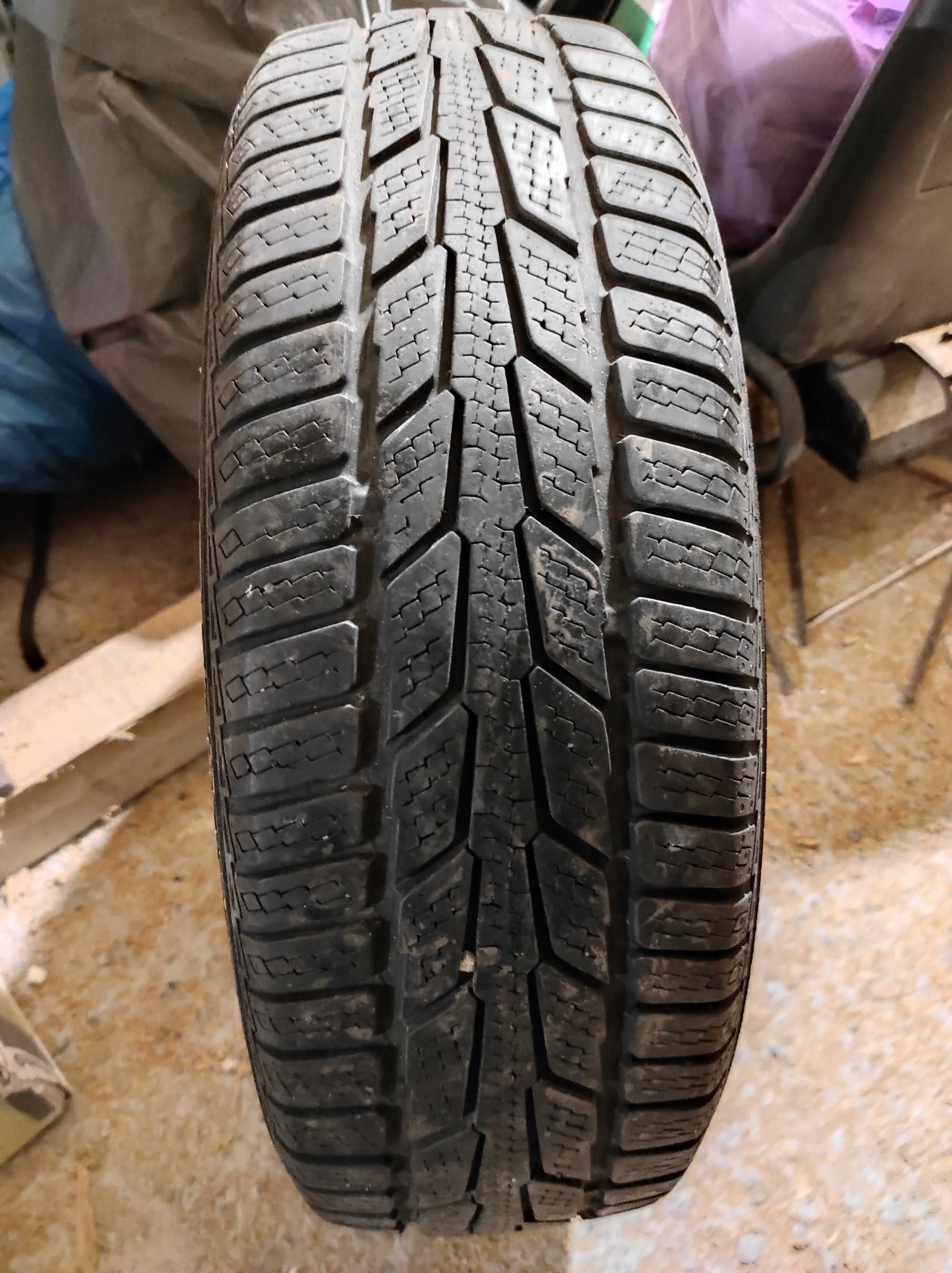 Anvelope 175/65 R15