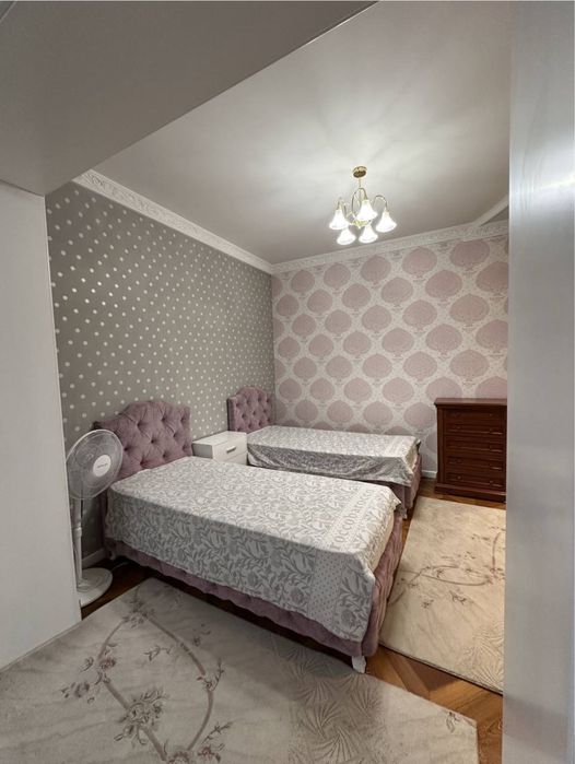 Аренда дом Участок Мирзо Улугбекский район Новомосковская Аккоргон uy