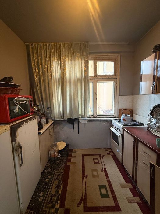 Сергелийский район Куйлюк Массив 5 2/3/5