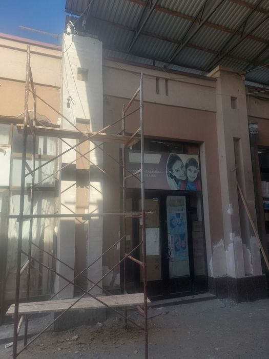Сдается в аренда магазин сиеб бозор