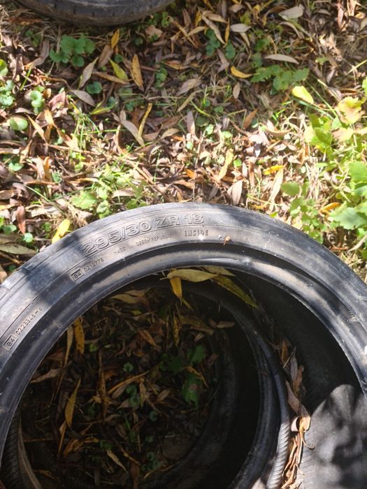 Cauciucuri de vănzare