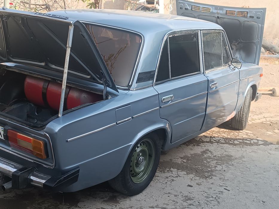 Juguli vaz 2106 yaxw yurp turpti