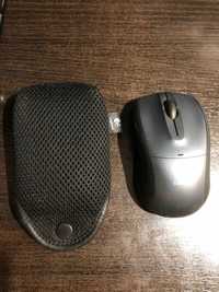 Mouse laser portabil Logitech M-RBR125