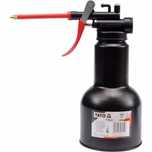 Масльонка метална с гъвкав апликатор, YATO, 500 ml