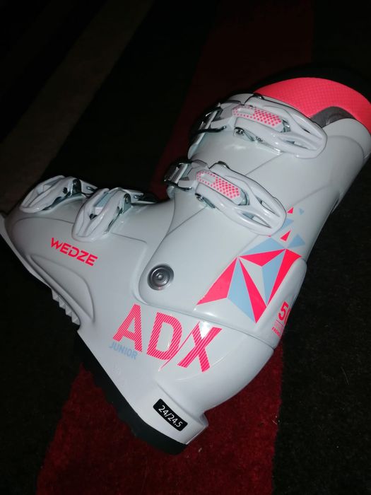 Clapari Wedze ADX Junior