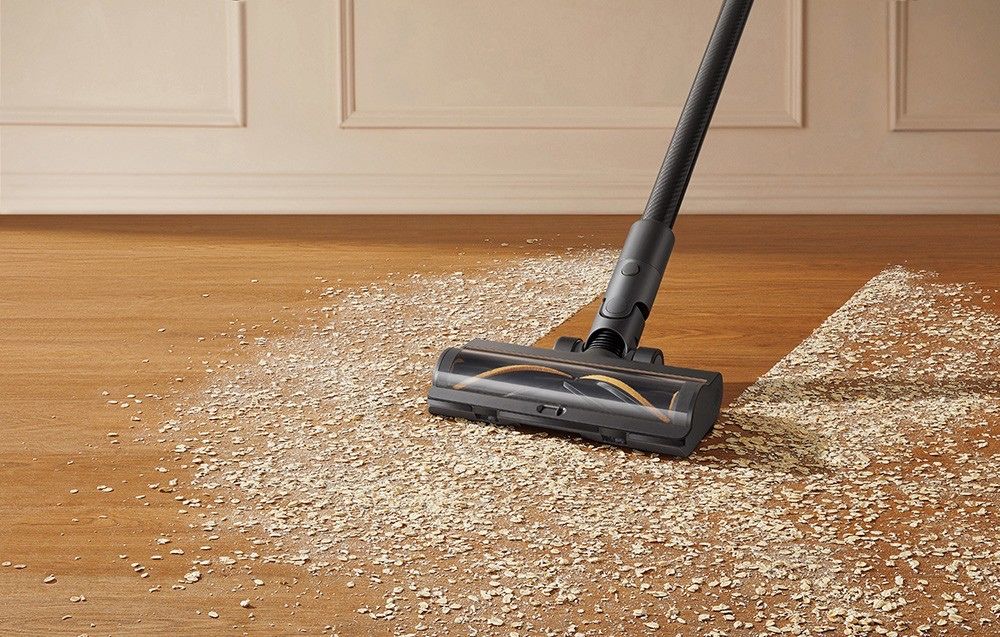 Мощна прахосмукачка Dreame R20 -570W, Макс. 27000 Pa