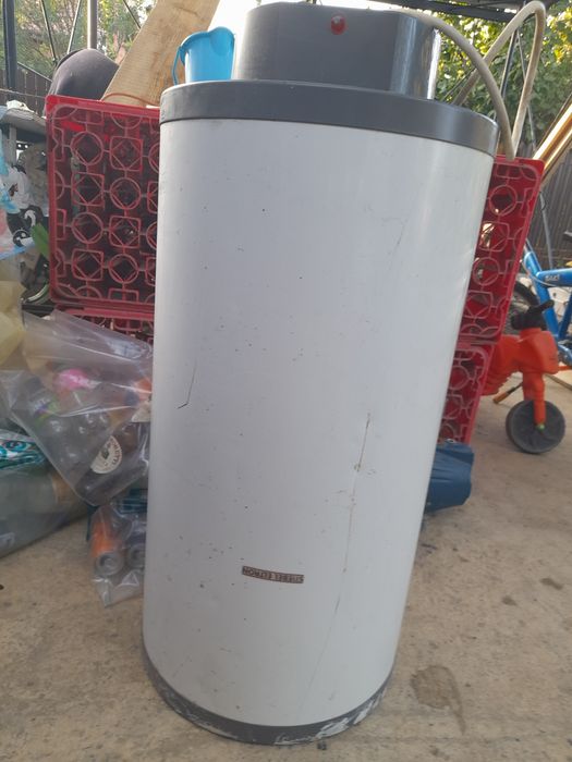 Vind boiler electric 50L