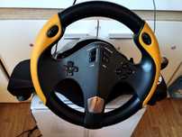 Volan consola PlayStation 4 Xbox PC Myria