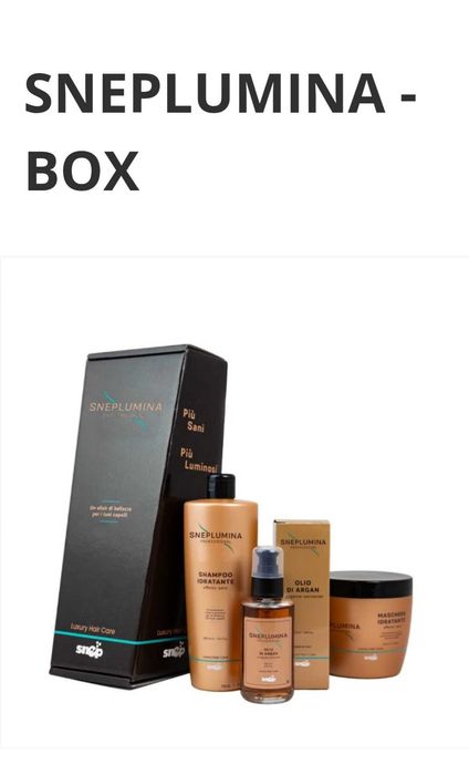 Set  anti-caderea  părului si  .Set  profesional pt ingrijirea parului