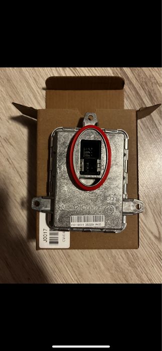 Balast Droser Calculator Mercedes A B C W204 W166 GL GLA CLA W246 W176