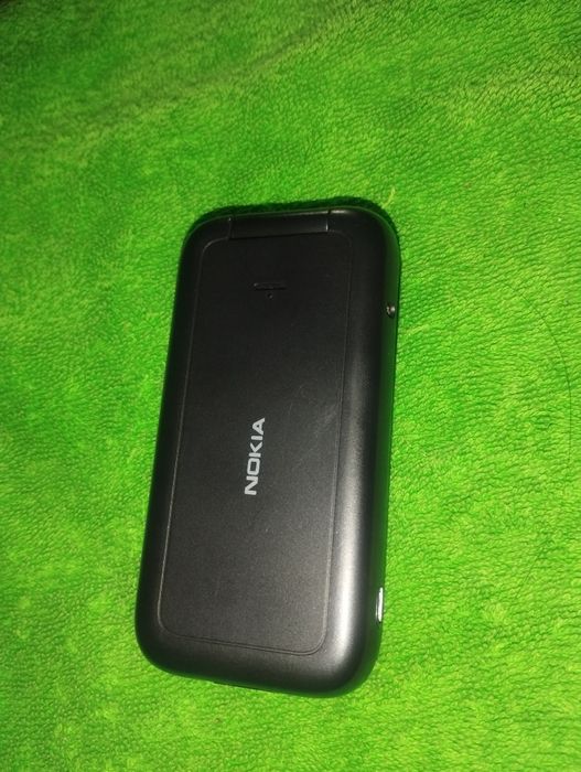 NOKIA holati yaxshi