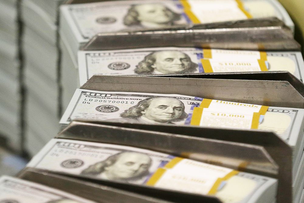 ПРОВЕРКА ВАЛЮТЫ С ГАРАНТИЕЙ! доллар, евро, рубль, сум. Выезд есть