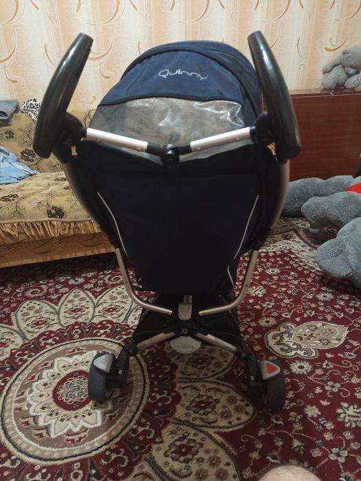 Продай трёх колёсную коляску